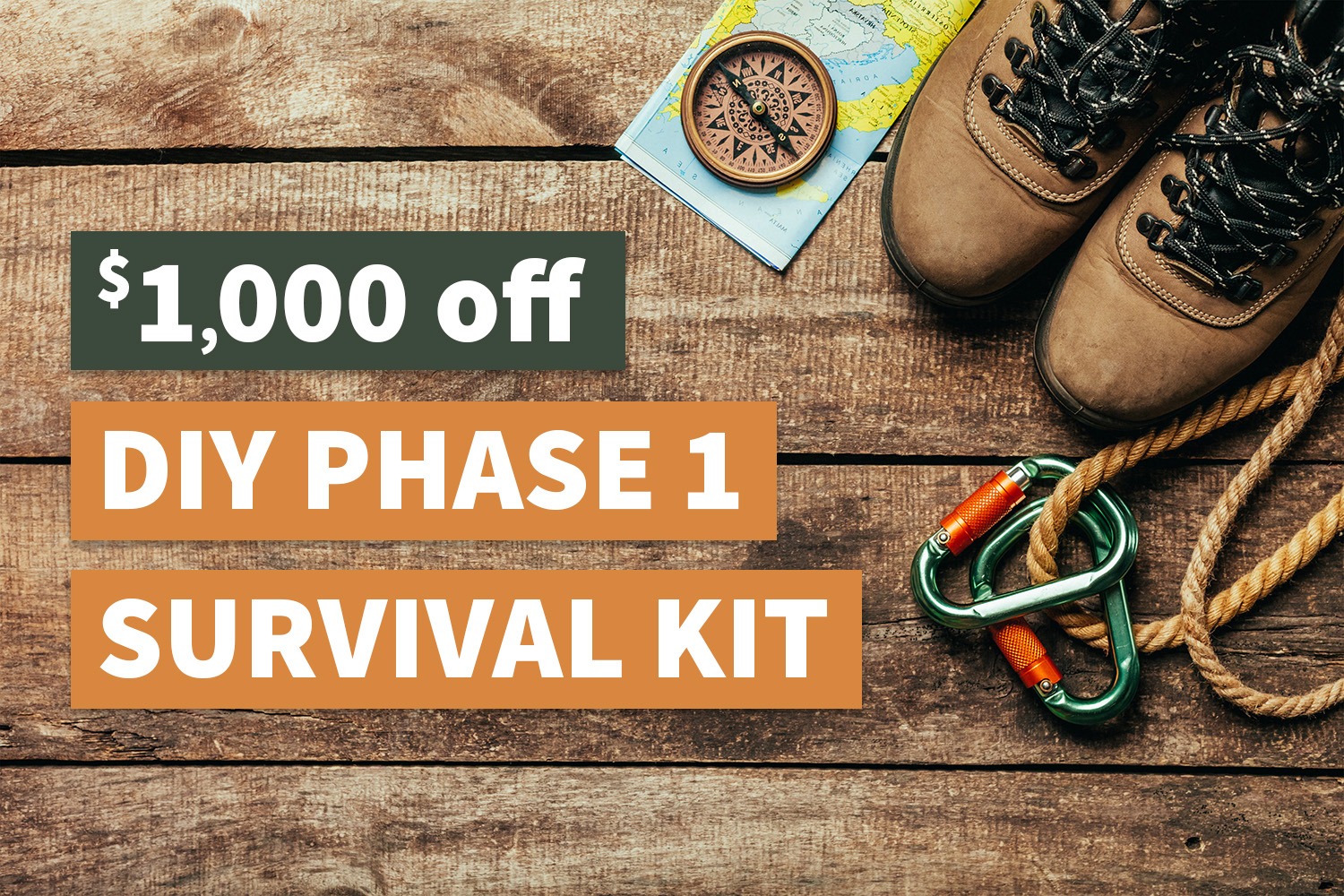 Save $1000 on our SBIR Phase I Accounting Survival Kit